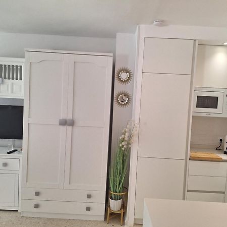 Rosalia Playa San Cristobal Wifi Netflix Apartment Almunecar Exterior photo