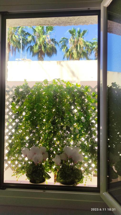 Rosalia Playa San Cristobal Wifi Netflix Apartment Almunecar Exterior photo