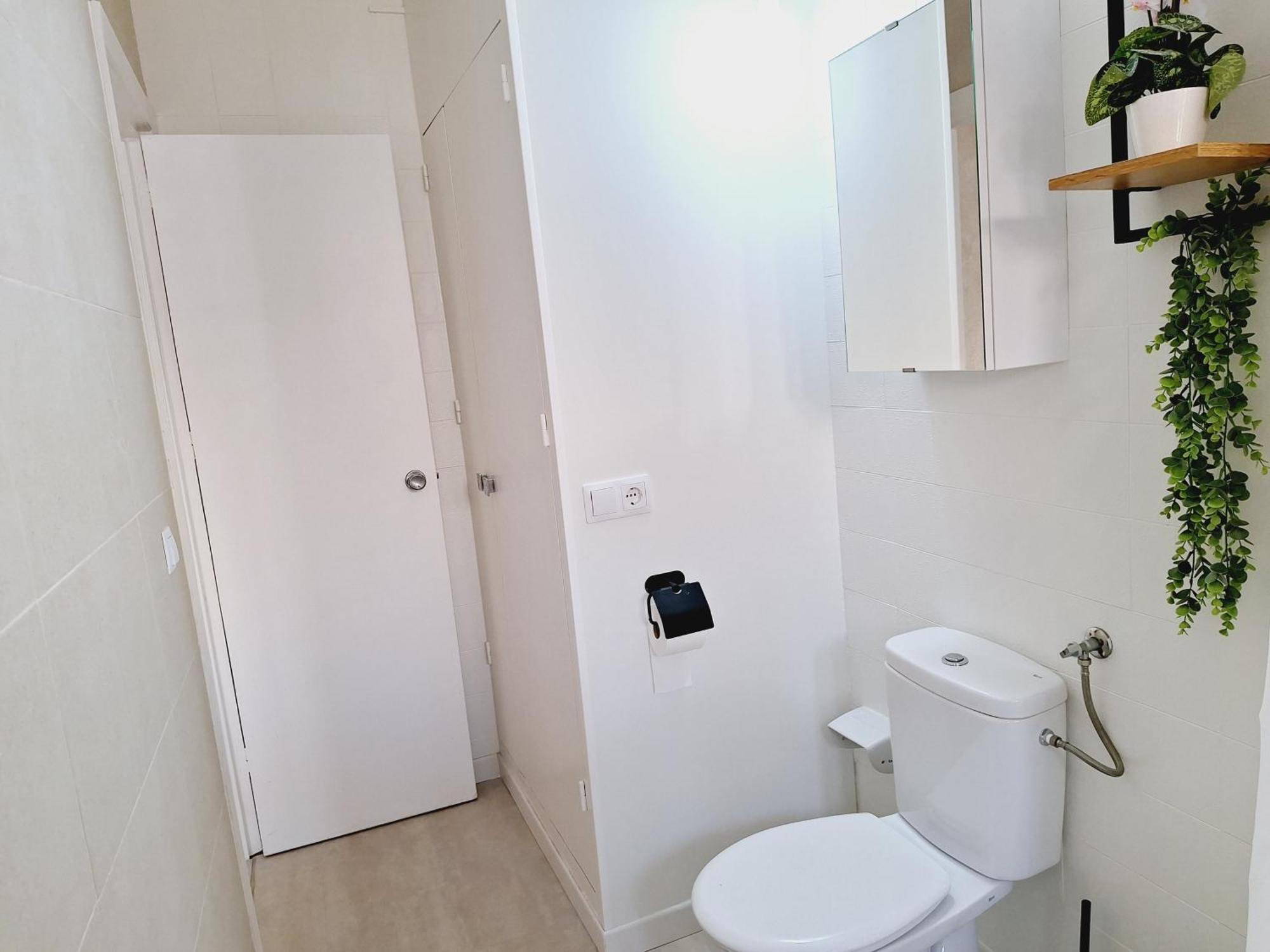 Rosalia Playa San Cristobal Wifi Netflix Apartment Almunecar Exterior photo